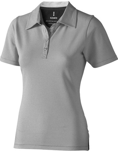 ELE-38085-Ladies Markham Polo